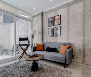 For Lease - 101 Bernice Crescent Unit# 2, Toronto, Ontario - Photo 4