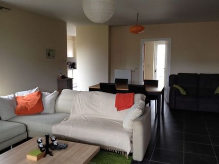 Moderne woning met tuin - Photo 2