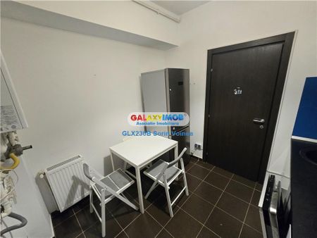Apartament 3 camere Berceni | centrala | parcare | 1min.metrou Leonida - Fotografie 4