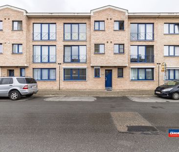 Appartement met twee slaapkamers en tuin - € 1.100 - Photo 2