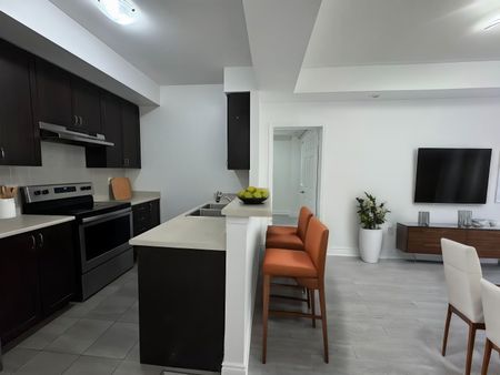 For Lease - 250 Sunny Meadow Boulevard Unit# 294, Brampton, Ontario - Photo 5