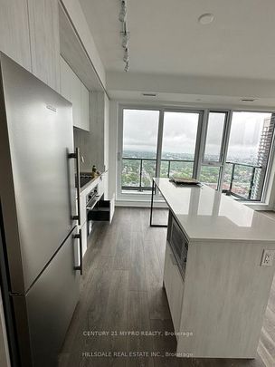 For Lease - 130 River Street Unit# 3002, Toronto, Ontario - Photo 1