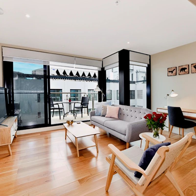 Alluring 1-bedroom apartment near Flagstaff Gardens - Photo 1