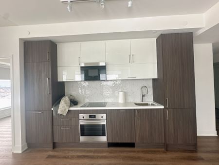 For Lease - 38 Andre De Grasse Street Unit# 1704, Markham, Ontario - Photo 5