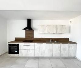 Location Appartement 3 pièces 69m² MACON 71000 - Photo 3