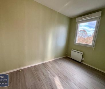 Location Appartement 2 pièces 55m² CHATEAUROUX 36000 - Photo 4