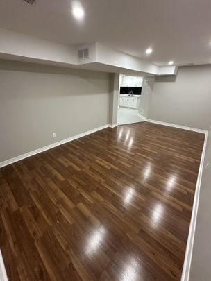 For Lease - 55 Breeze Drive Unit# Bsmt, Bradford West Gwillimbury, Ontario - Photo 1