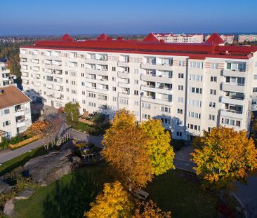 Jungfruns Gata 415, Brandbergen - Photo 1