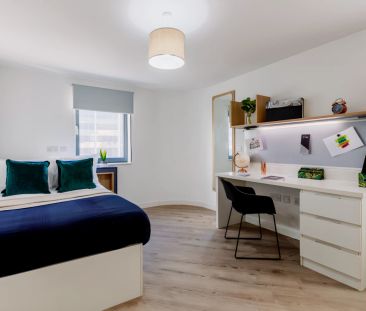 Premium Accessible Studio - Photo 2