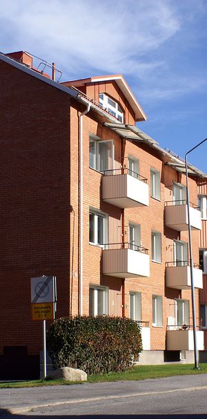 Strandgatan 12 - Photo 1