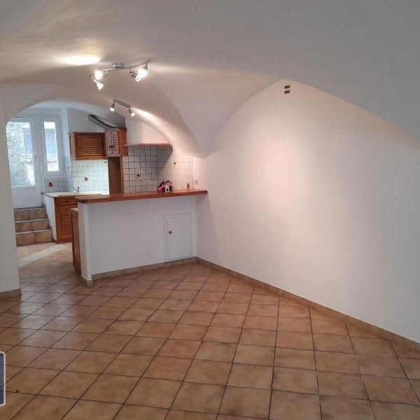Location Maison 3 pièces 112m² CANET 34800 - Photo 1