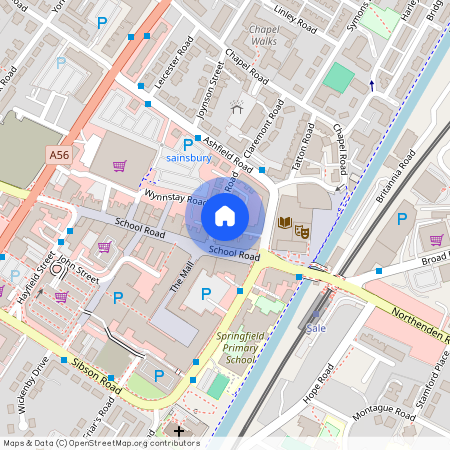 2a Claremont Road, Sale