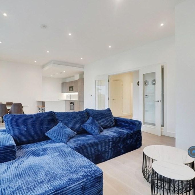 3 bedroom flat to rent - Photo 1