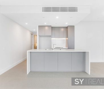 2404/1 Brushbox Street, Sydney Olympic Park, NSW 2127 - Photo 6