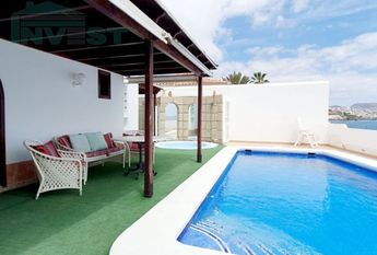3 room luxury Villa for rent in Adeje, Canary Islands