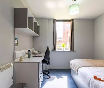 Silver Plus Ensuite - Photo 5