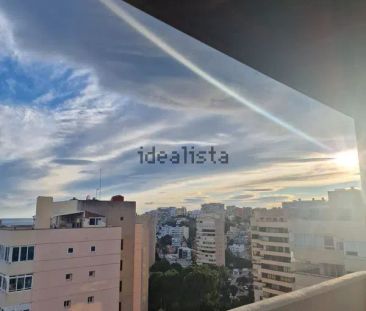 Alquiler de ático en Avenida de Benyamina, 19 - Photo 6