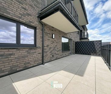 Nieuwbouw appartement - Photo 4