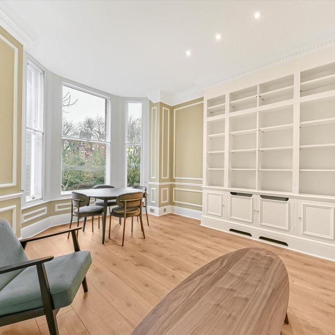 1 bedroom flat to rent - Photo 1