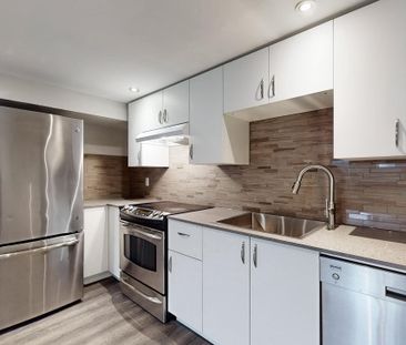 For Lease - 49 Exbury Road Unit# Bsmt, Toronto, Ontario - Photo 6