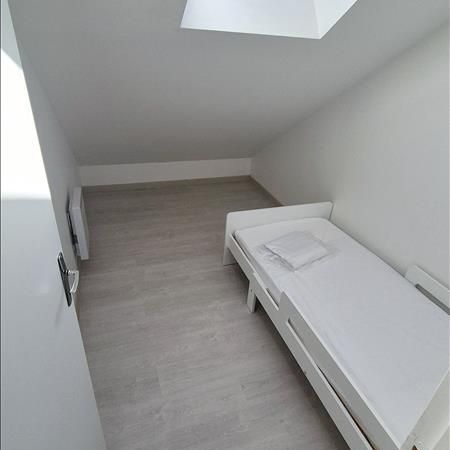 1 pièce - Meublé - 46,72 m² - 1er étage - Colocation non autorisée - Photo 1