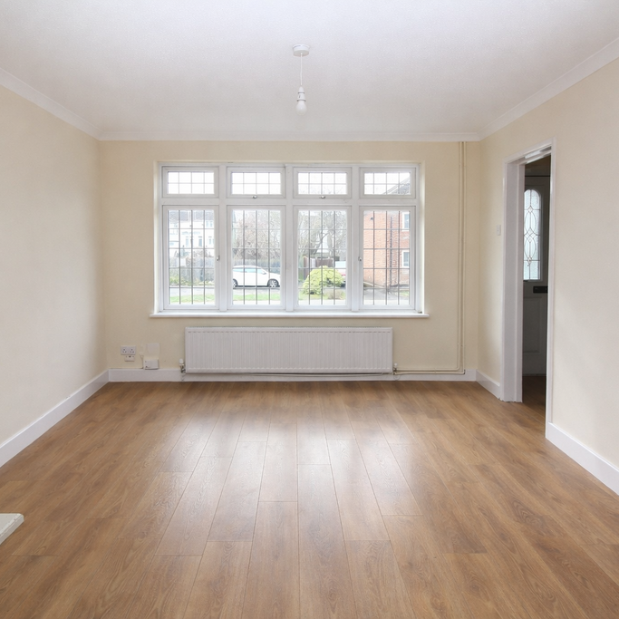 4 bedroom terraced house to rent - Photo 1