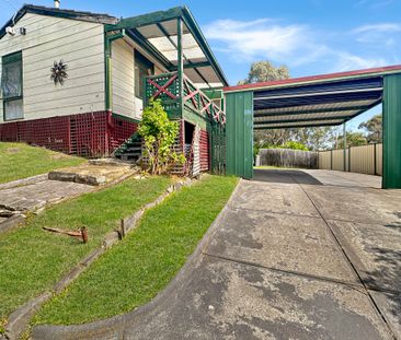 28 Bridgewater Road, Craigieburn VIC 3064 - Photo 1