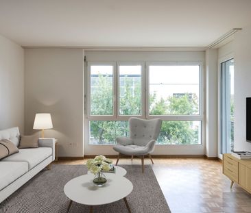 Modern living oasis in quiet neighborhood – Next tenant:in sought a... - Foto 4