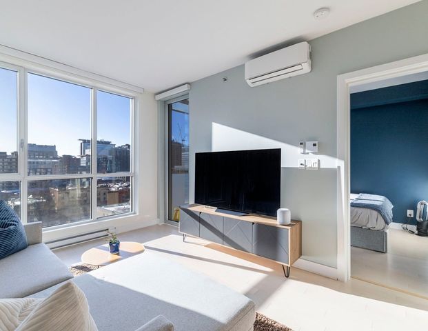 À louer / Appartement - Photo 1
