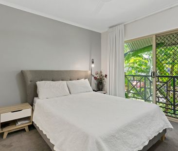 Furnished Corner Apartment in Cairns One – Light, Space & Lifestyle! - Photo 2