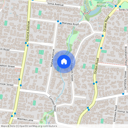 2/42 Lingarth Street, Remuera, Auckland City