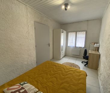 Location Appartement 2 pièces 35m² CASTELNAUDARY 11400 - Photo 3