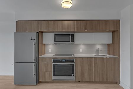 For Lease - 585 Bloorr Street Unit# 1923, Toronto, Ontario - Photo 4