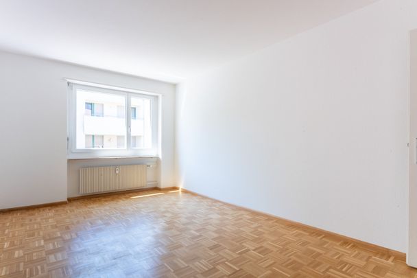 3.5 Zimmer, 72 m², 2. Stock - Photo 1