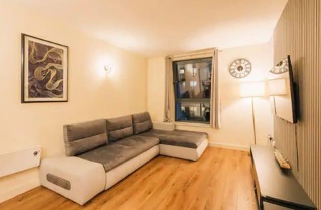 1 Bed Flat, Fitzwilliam Street, S1 - Photo 4