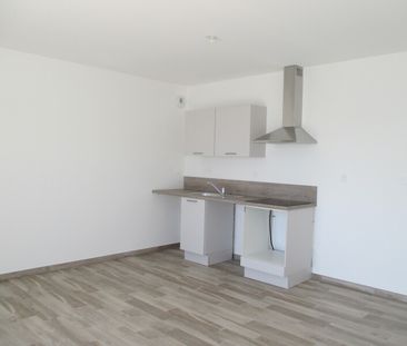 Location Appartement 2 Pièces 46 m² - Photo 4