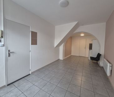 Location Appartement 1 pièce 21m² LILLE 59260 - Photo 4