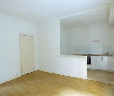 Appartement à louer, 3 pièces - Angers 49100 - Photo 1