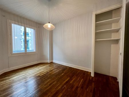 T2 57 m² - A LOUER GRENOBLE - Photo 5