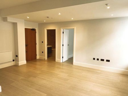 1 bedroom flat to rent - Photo 5