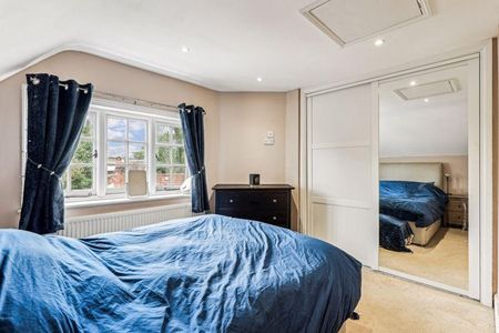 3 bedroom apartment to rent - Photo 5