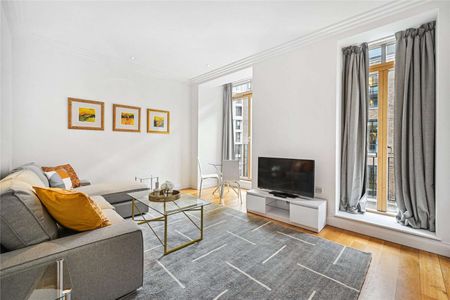 Westminster Green, 8 Dean Ryle Street, Westminster, London, SW1P 4DA - Photo 4