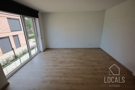 !! IN OPTIE !! Leuke nieuwbouwwoning te huur in Herzele - Foto 4