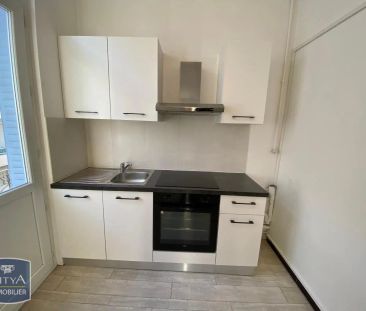 Appartement à louer 1 pièce 30m² - Photo 1