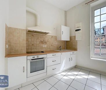 Appartement à louer 2 pièces 52.26m² - Photo 3