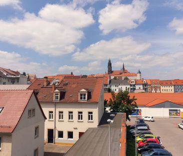 Praktischer Grundriss mitten im Zentrum - Foto 5