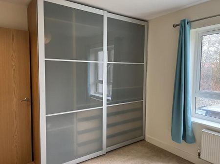 1 bedroom flat to rent - Photo 5