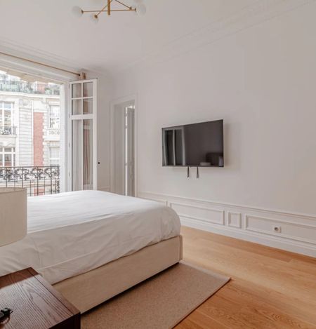 Appartement • Muette Nord - Photo 4