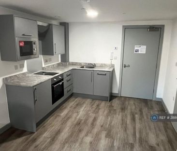 1 bedroom flat to rent - Photo 6