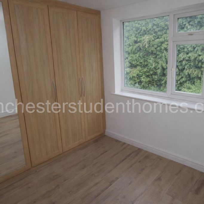 Bradwell Avenue, Manchester, M32 9RT - Photo 1
